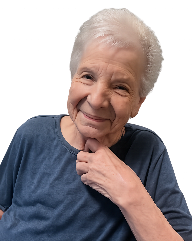 Marsha Gilbert Wilson