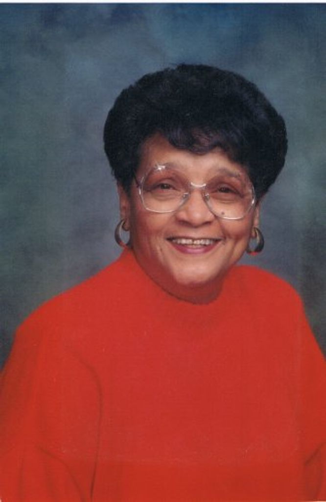 Florence D. Patterson