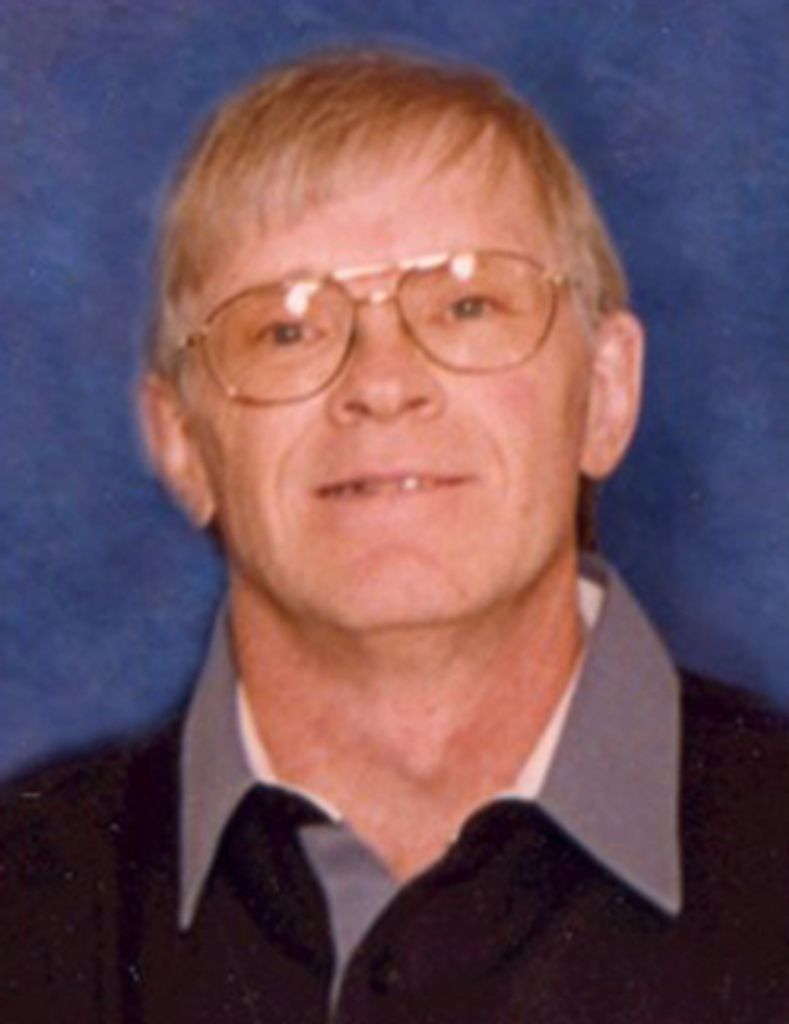 John Joseph Petersen