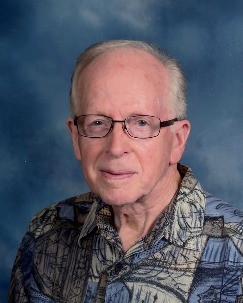 Wendell L. Blauser Profile Photo