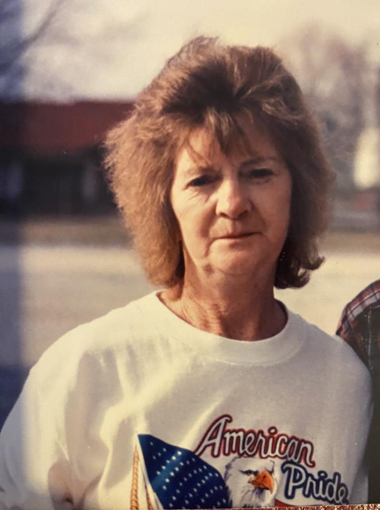 Wilma Janice Young Miller Profile Photo