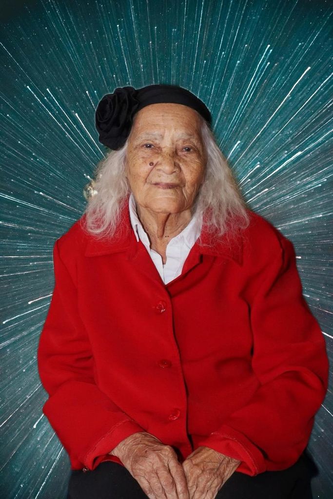 Mother, Nelle Mccadden Profile Photo