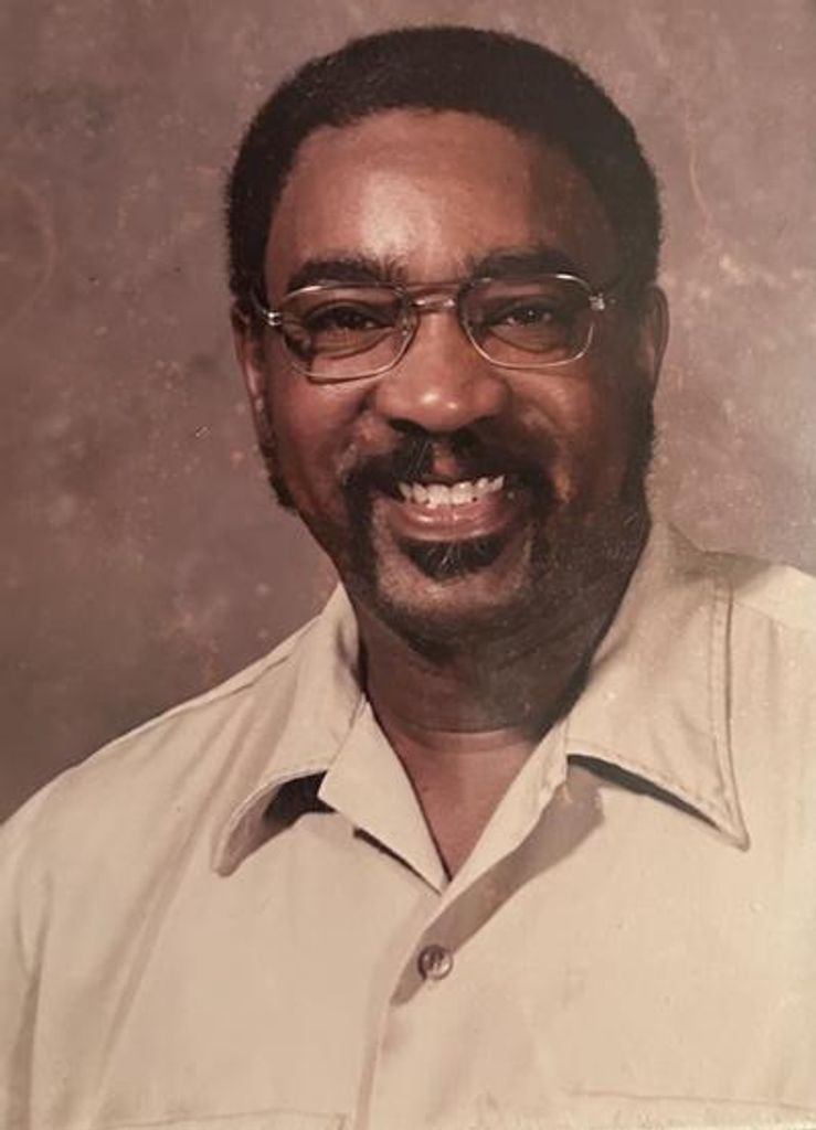 Fred Lee Midgette Profile Photo