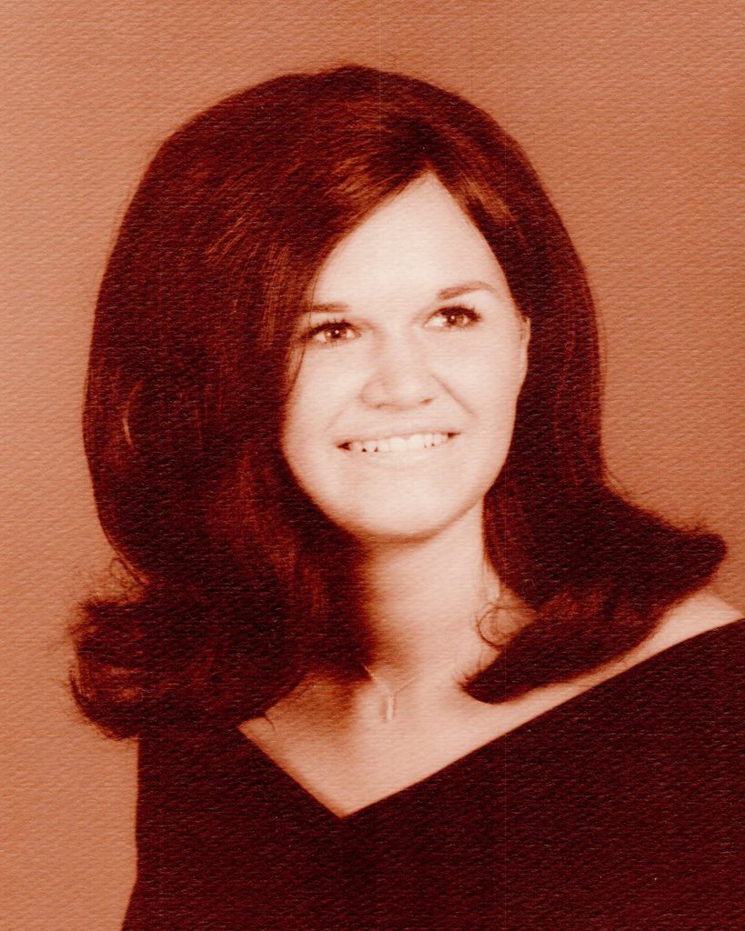 Sherry Kay O'Bryan Profile Photo