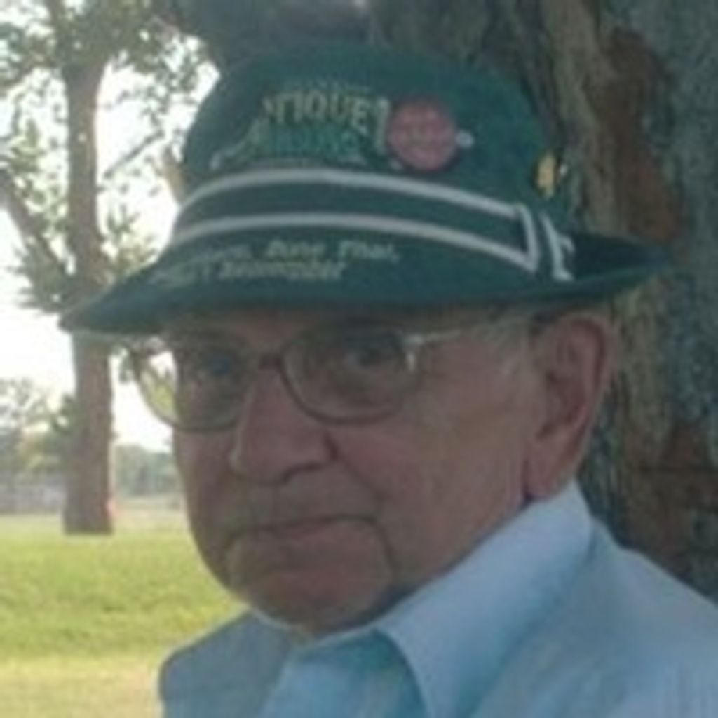 George Holtgrewe