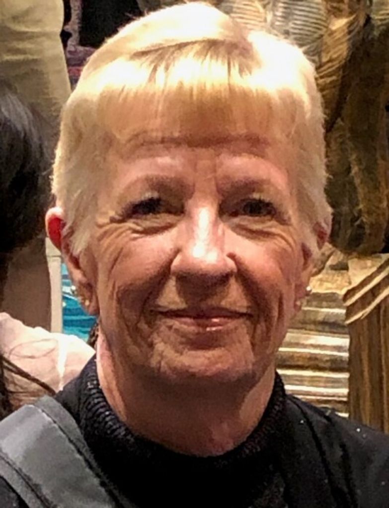 Ila Galliher