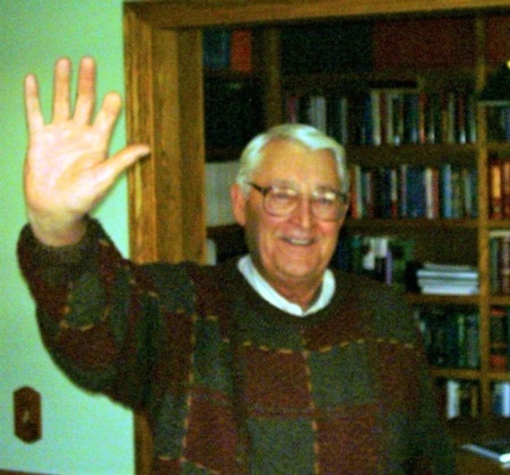 Chester A. "Bob" Chase, Jr.