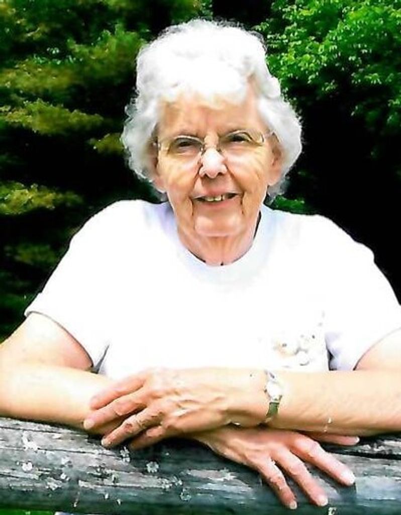 Patricia Towle Profile Photo