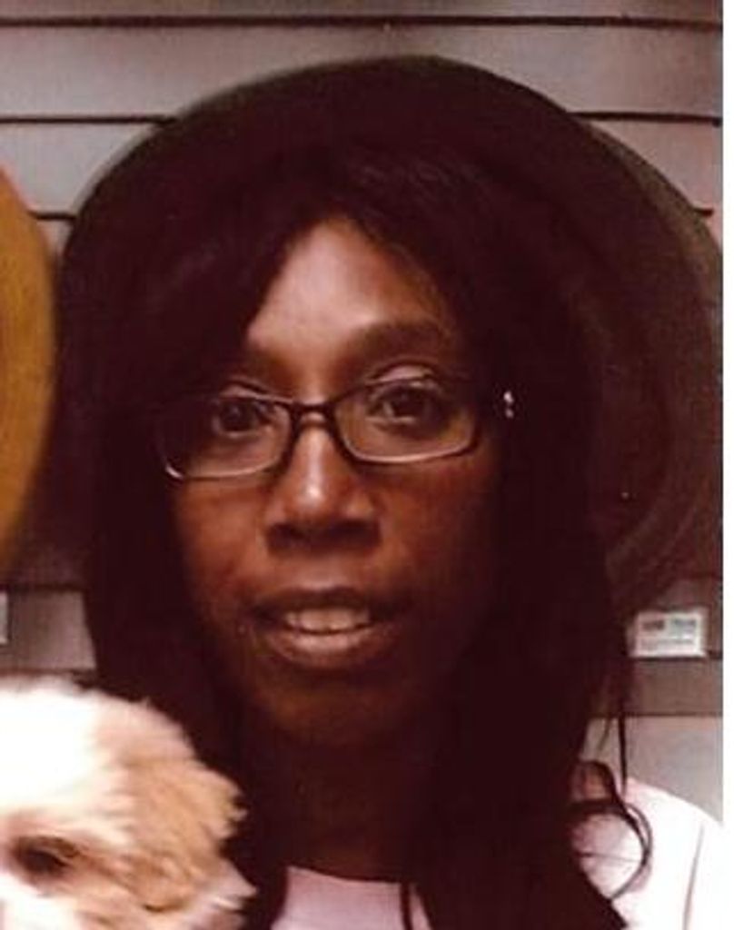 Tracey R (Jones)  Witherspoon