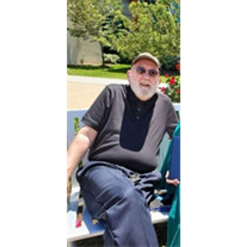 William P. Poole Jr.