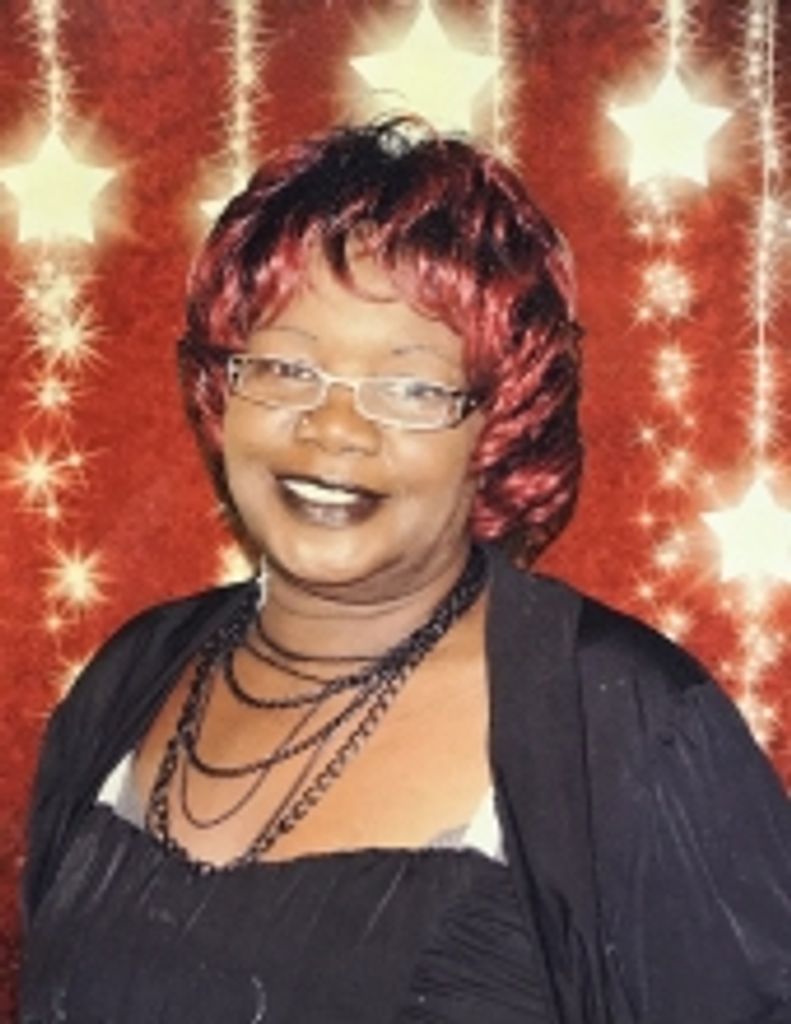 Sara Patricia  Griffin  Profile Photo