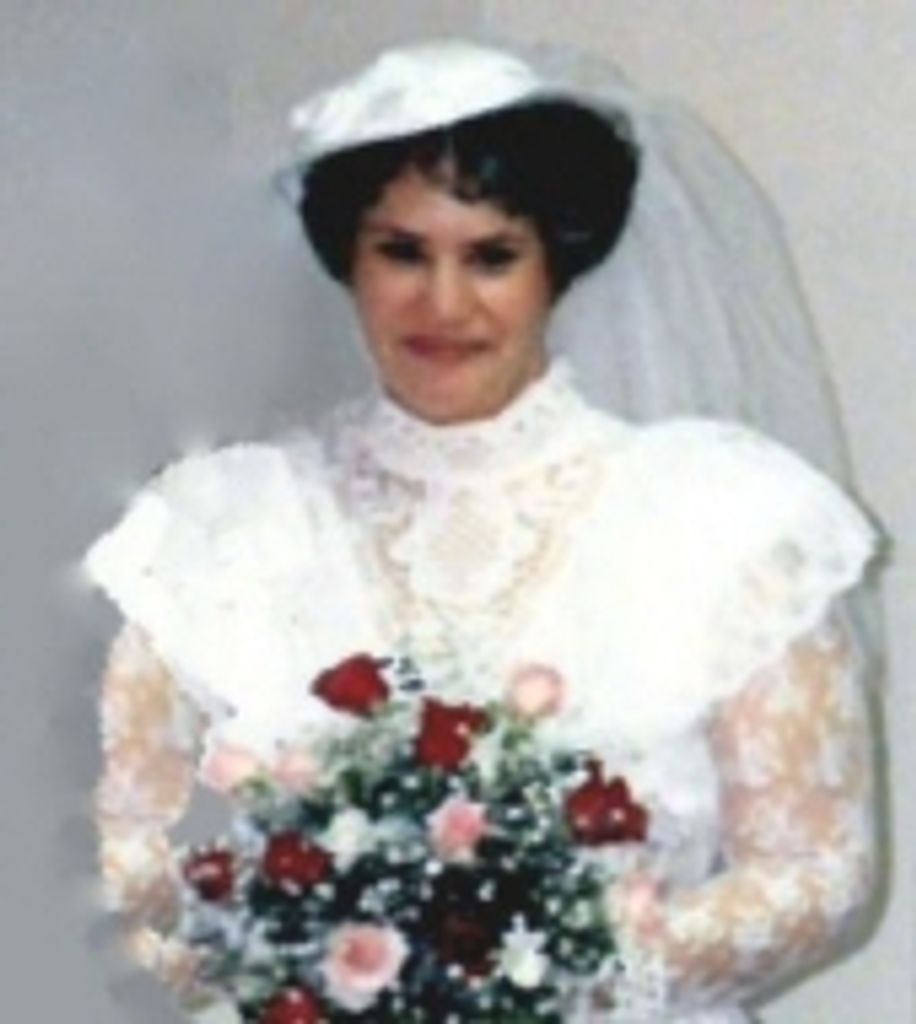 Terri Rae Smith