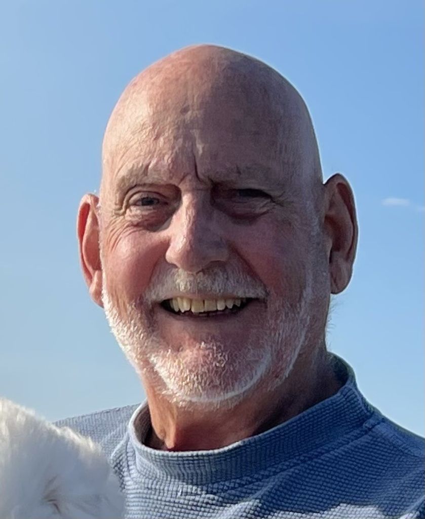 Peter Lawrence Hamilton Profile Photo