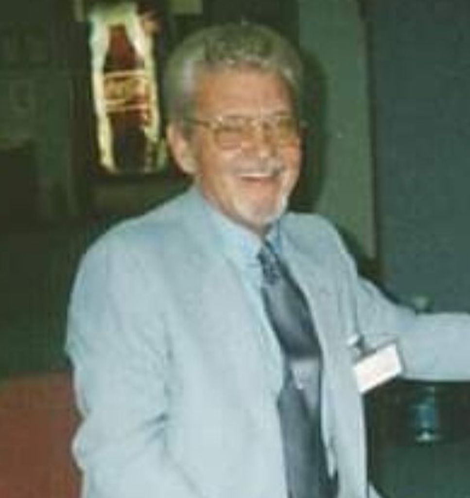 John Arthur "Jack" Monjeau