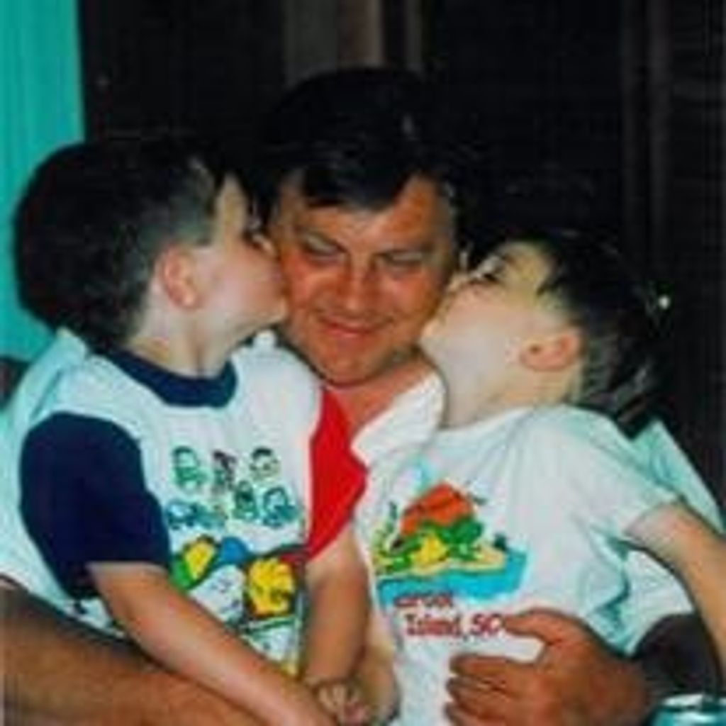 Dwight Burcham Profile Photo