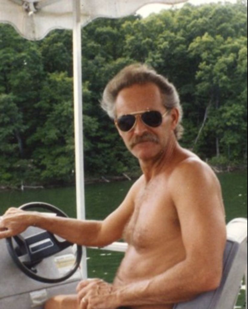 Mark Schenk