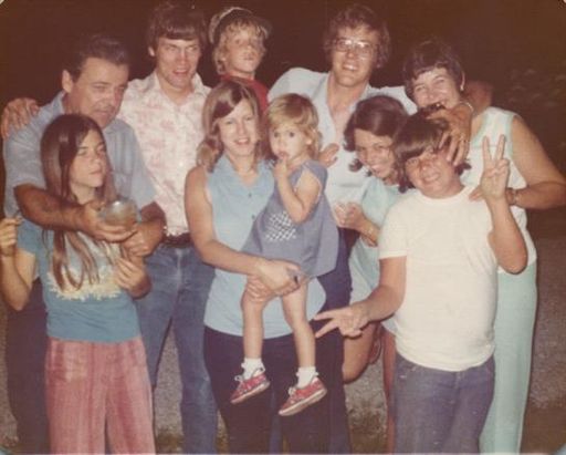 Ronald "Ron" Dean Terrell photo gallery thumbnail 31 of 152