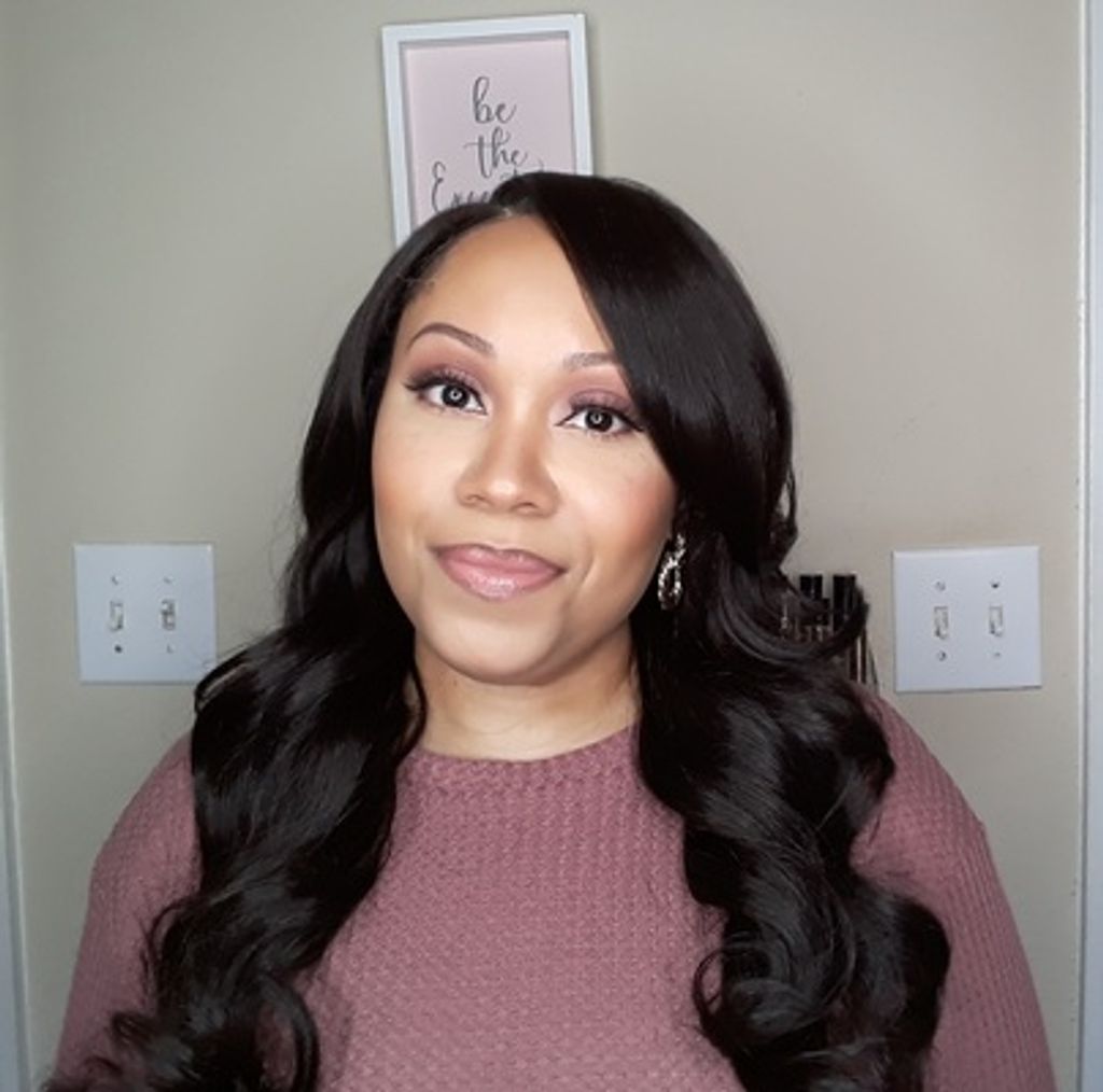 Latricia Nicole Jackson Profile Photo