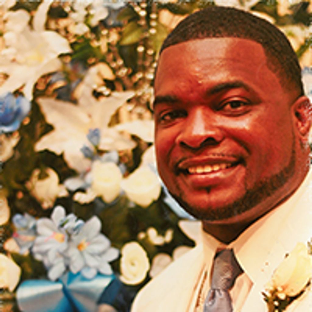 Mr. Warren Darnell Blackshear Profile Photo