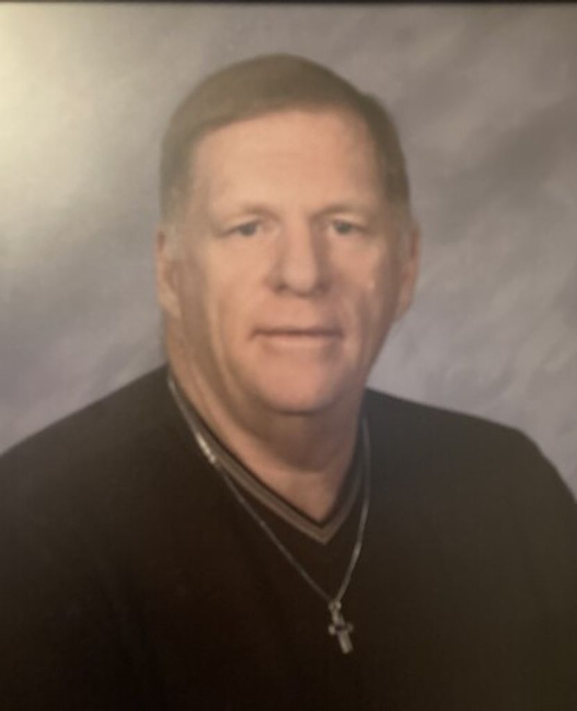 James William "Jim" Simpson