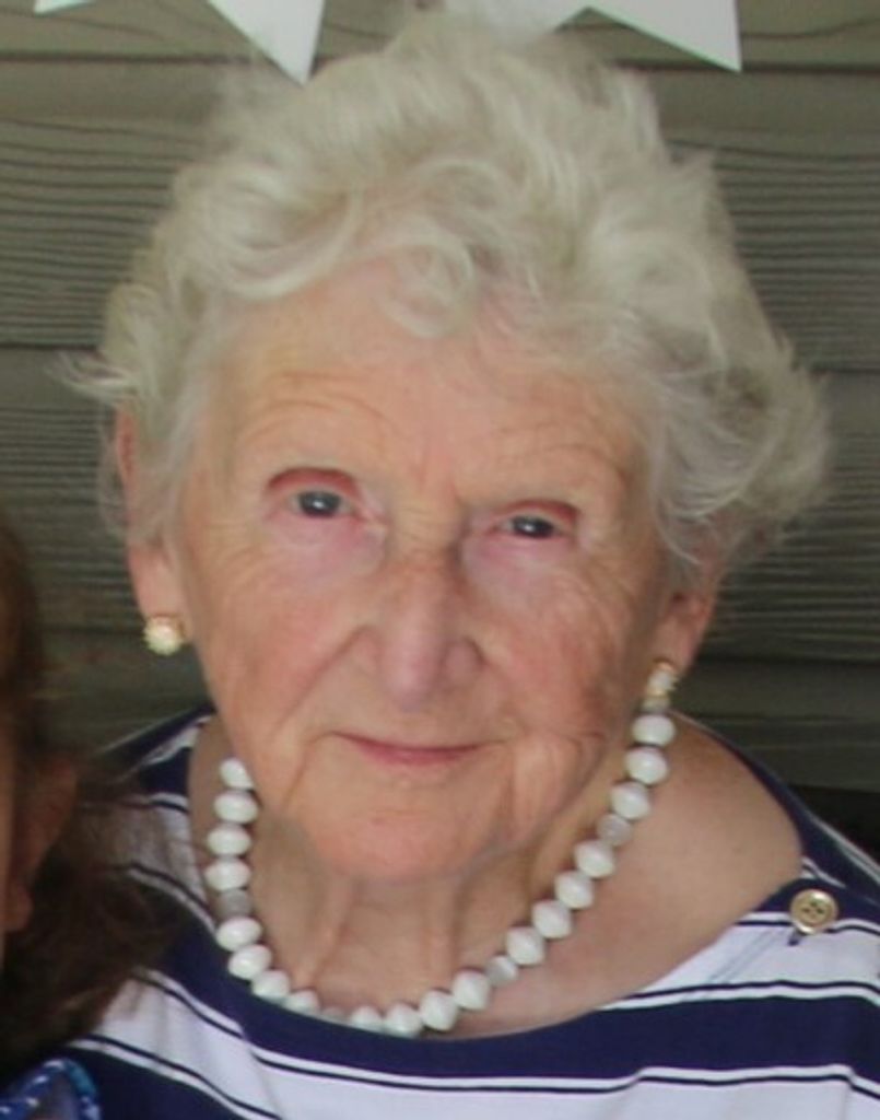 Elizabeth M. "Betty" Flaherty Profile Photo