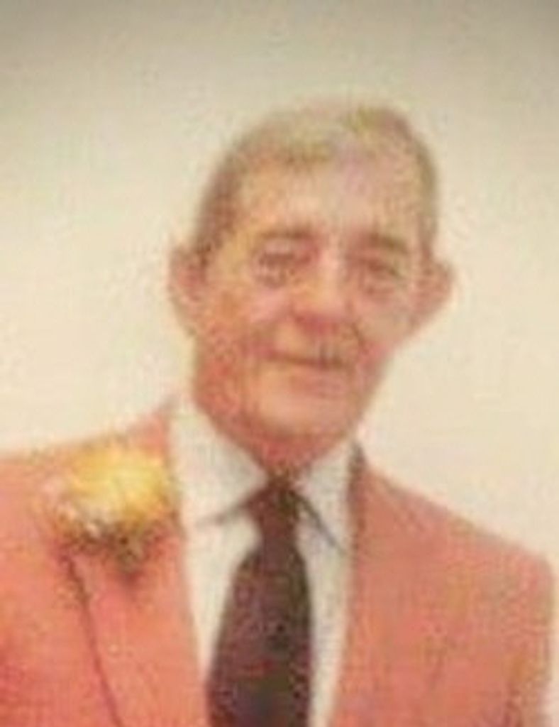 Paul  Eugene  Monroe Profile Photo