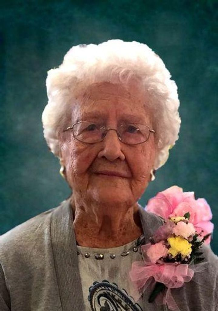 Arlene Lucille (Wilhelmi) Andrew Profile Photo