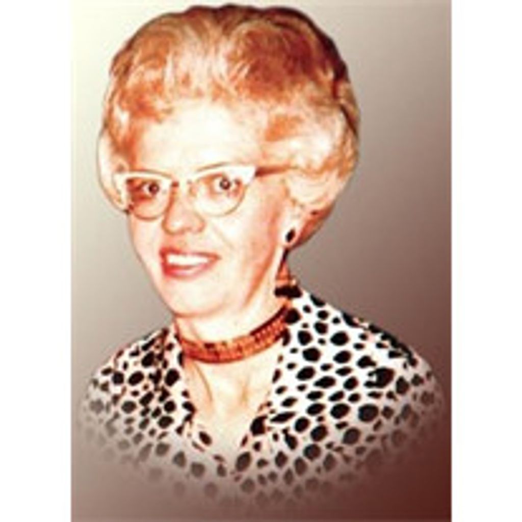 Ruth E. Phipps