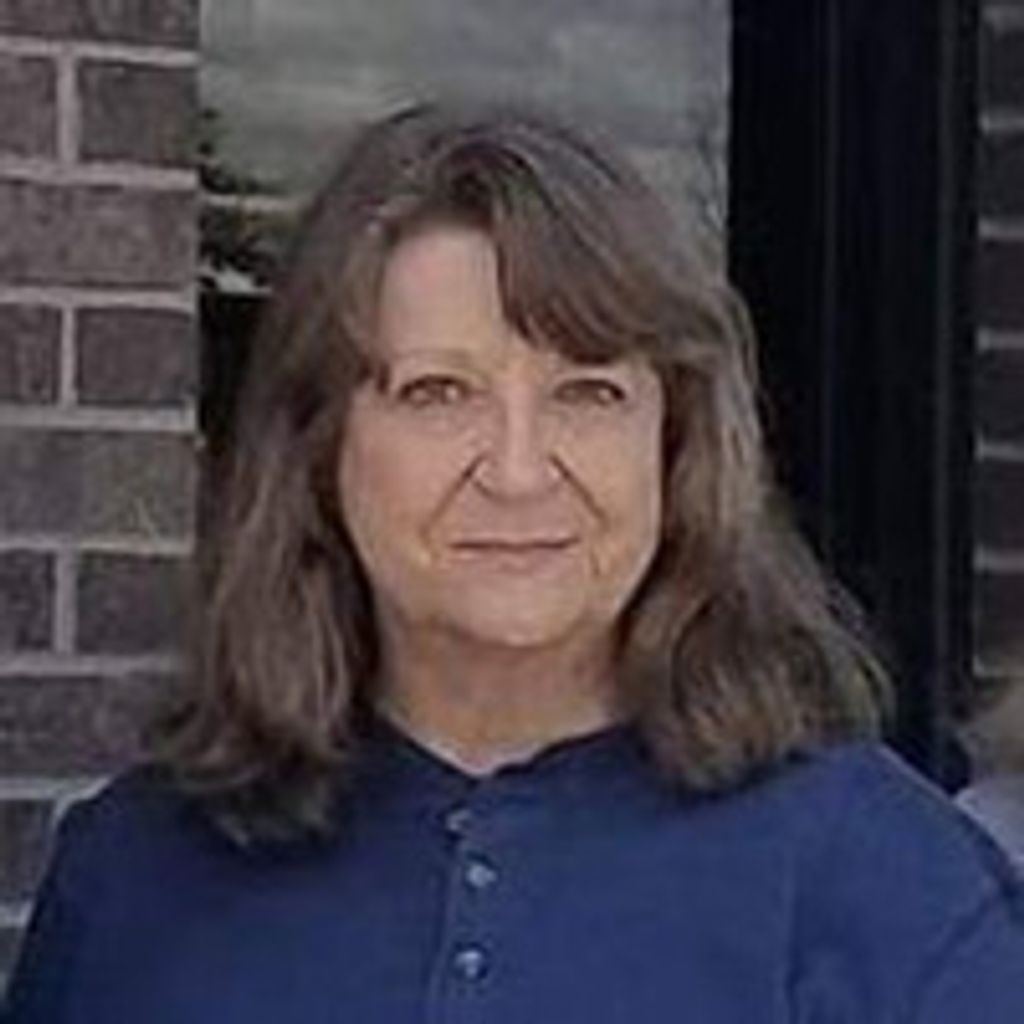 Michelle Marie Russell