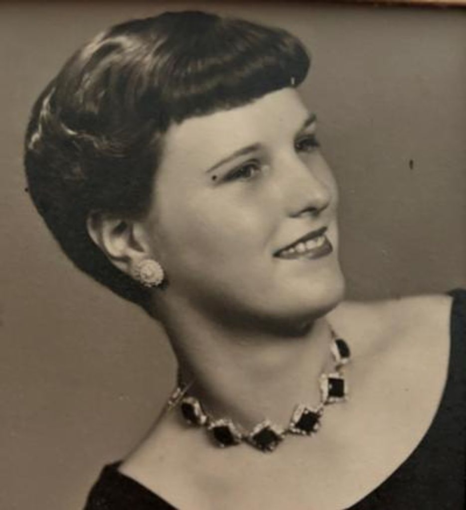 Florence Mae Alford Profile Photo