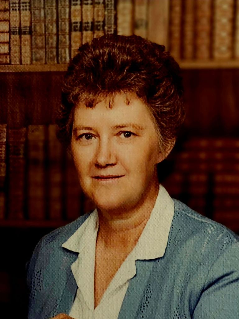 Willa Mae King