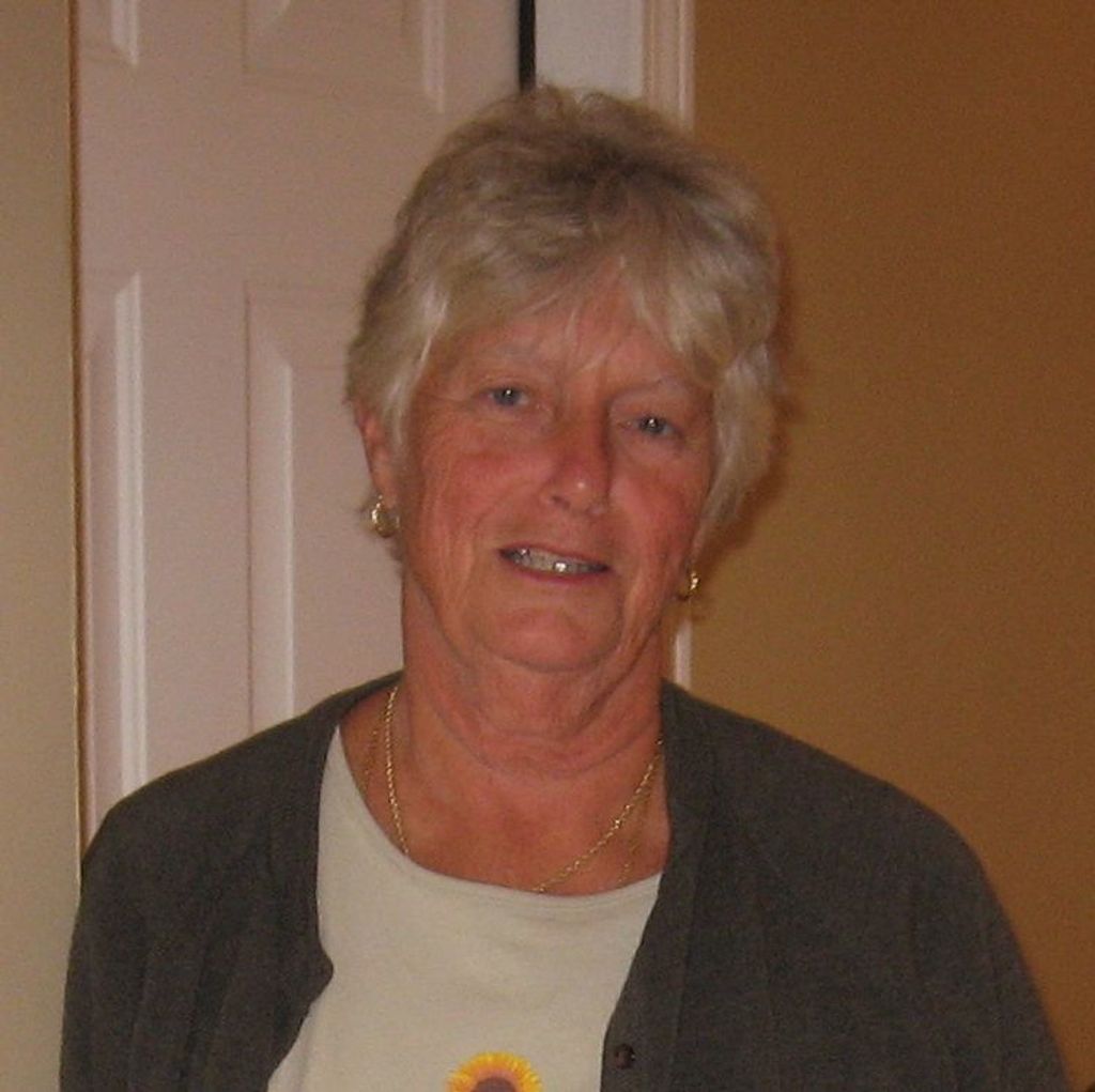 Claire R. (Fellows) McCarthy Profile Photo