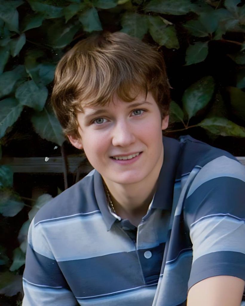 Cory Michael Poelstra