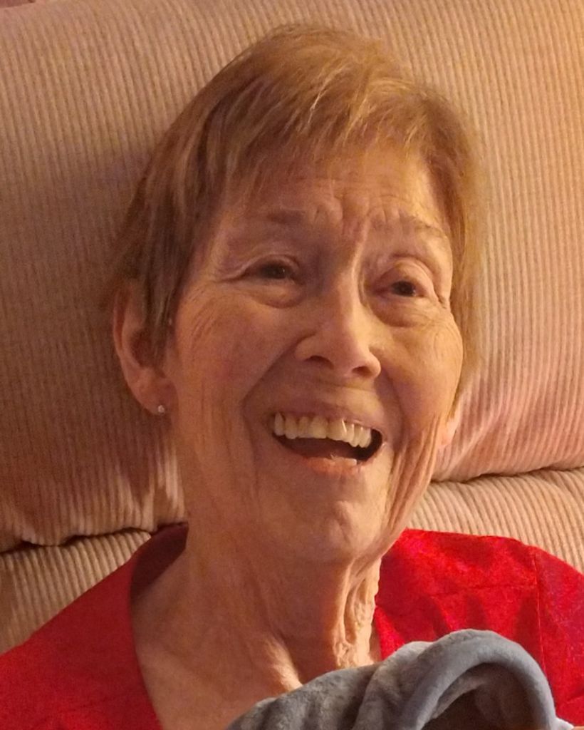 Marilyn Ann Campbell