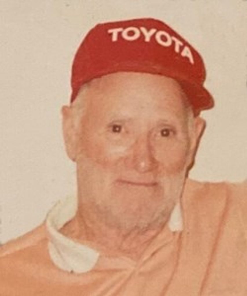 Hobert Stanfield, Sr.