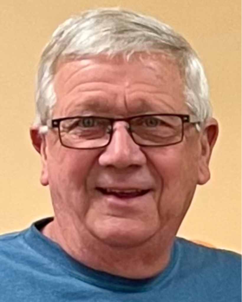 Gary Lynn "Shorty" Meadows