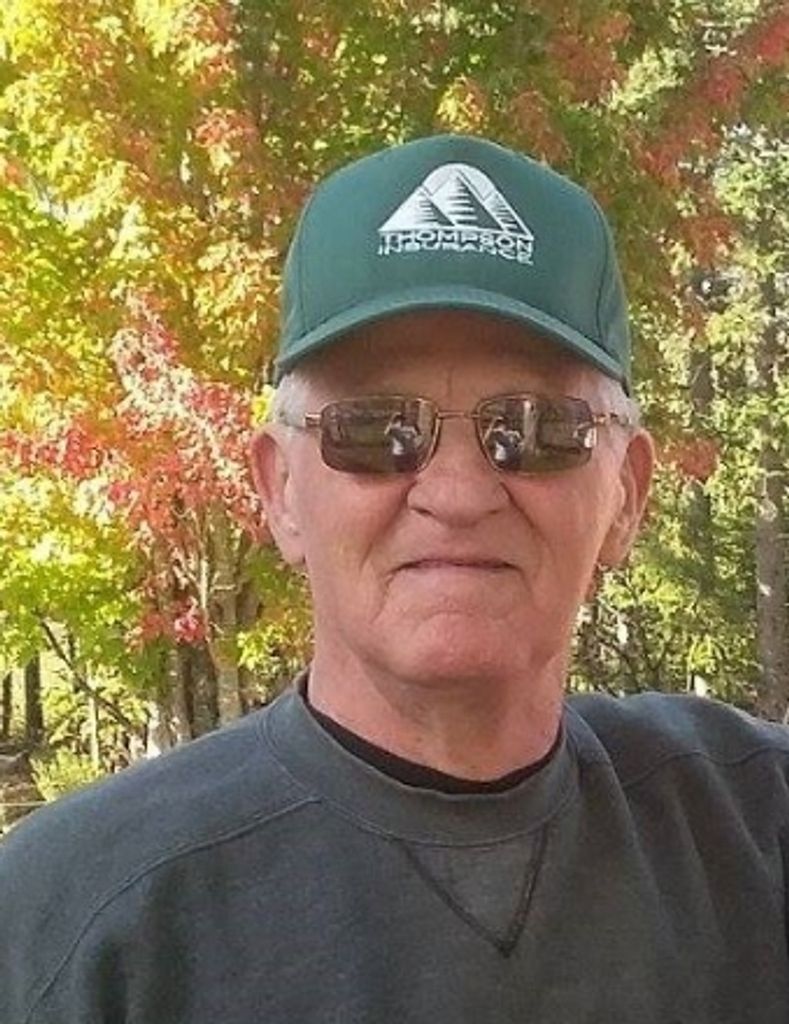 Darrell Charles Lewis Profile Photo