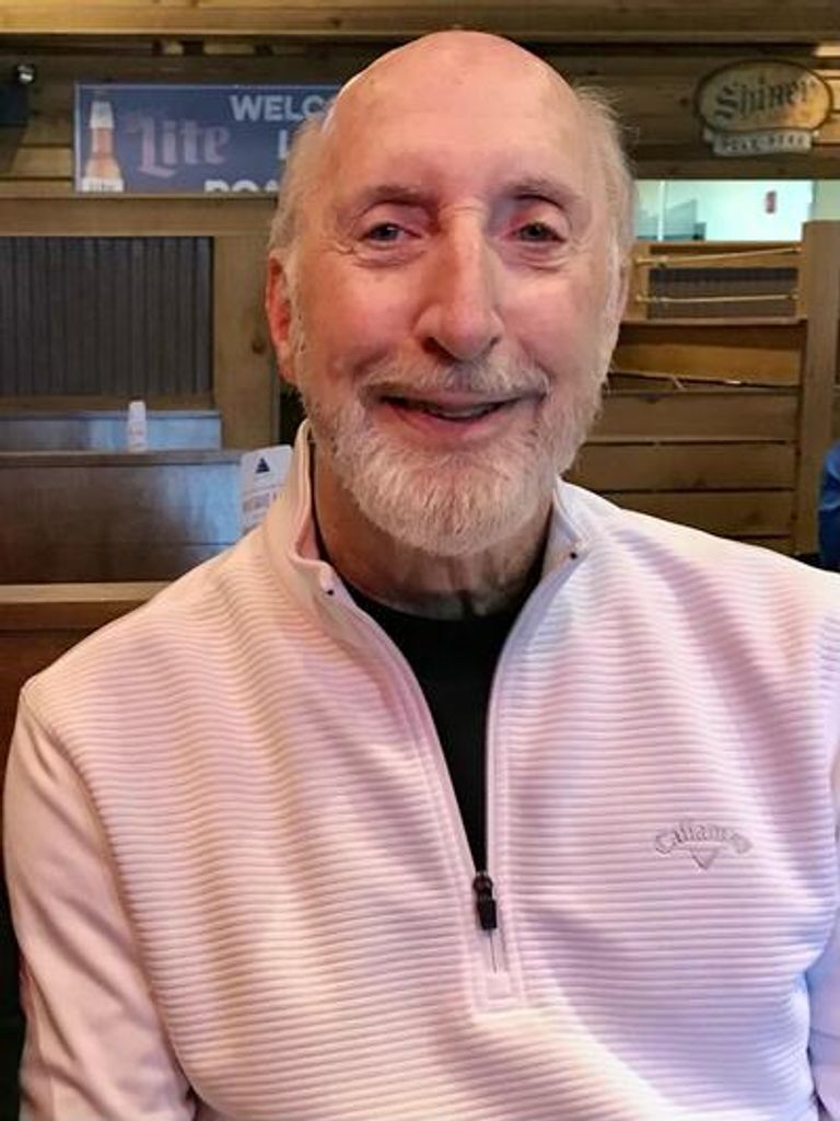 Melton Laverne Sharpe Profile Photo