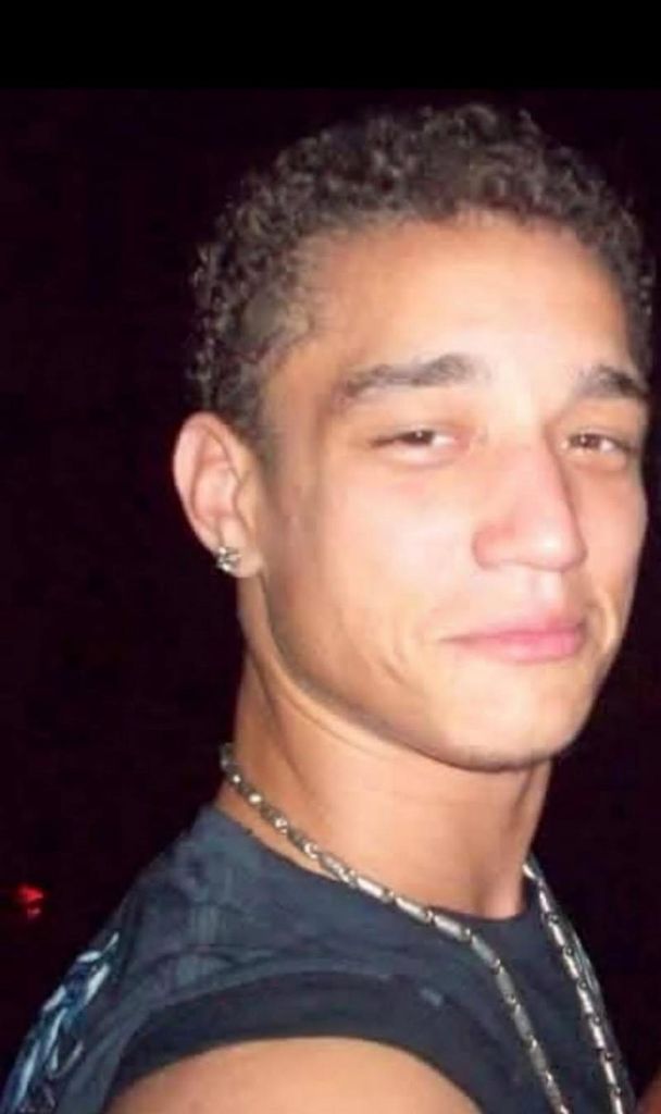 Hector Luis Encarnacion, Jr. Profile Photo