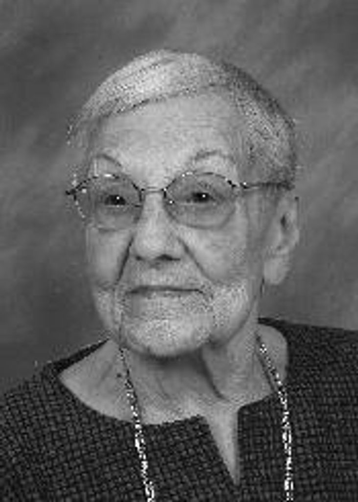 Margaret Elaine Coles