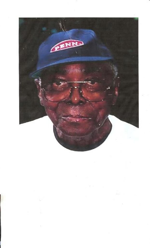 Hubert A. Mcneely Profile Photo