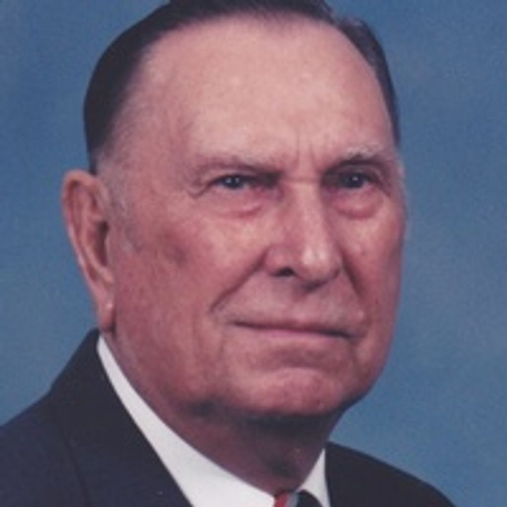 Herman Ellis Westbrook