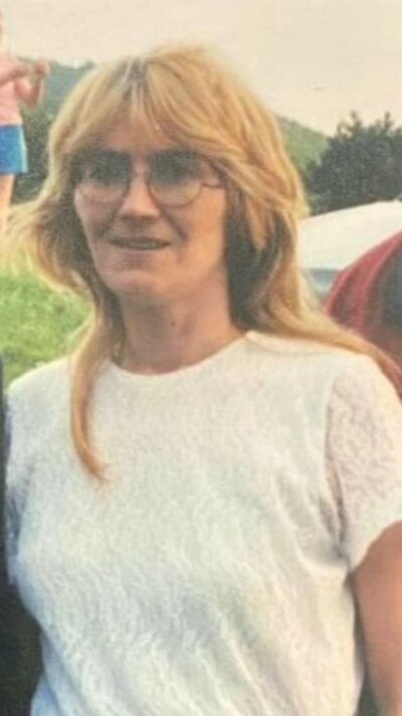 Lucinda "Cindy" Gertrude Kennedy Profile Photo