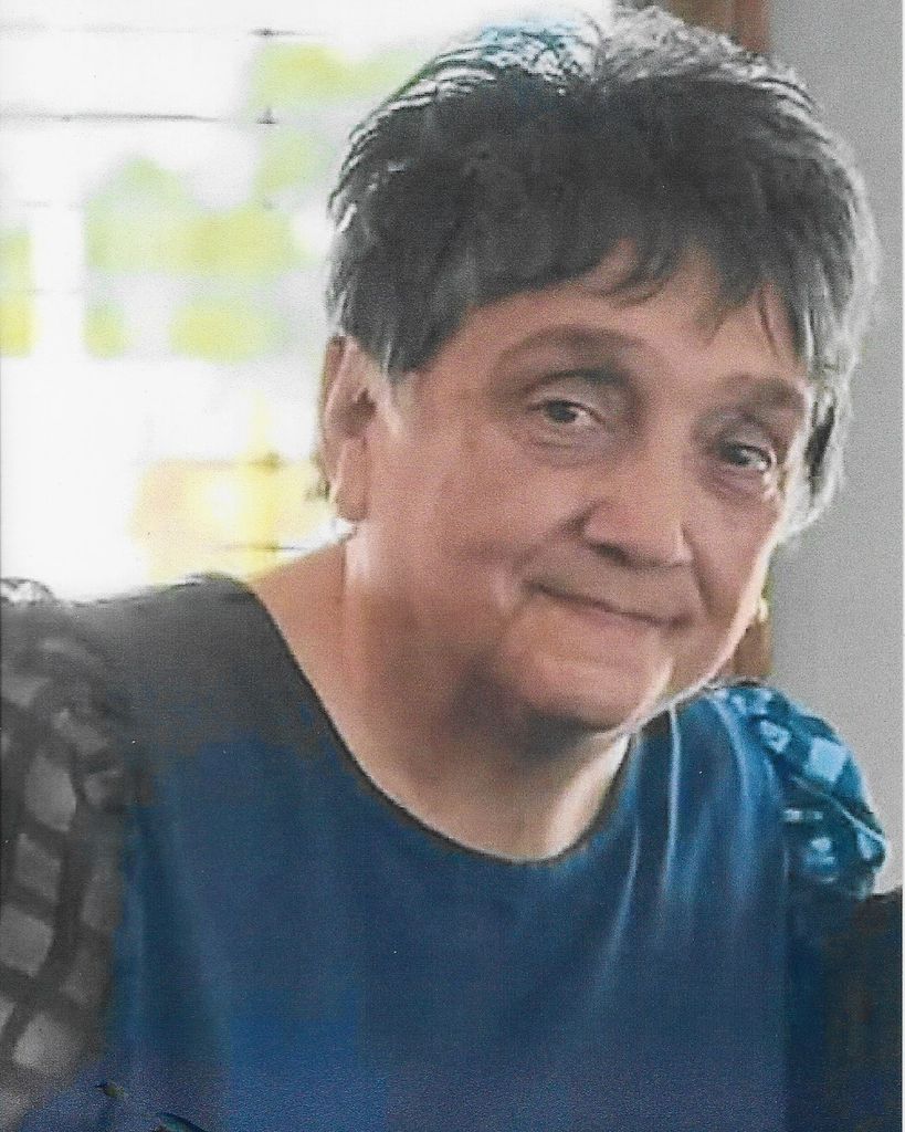 Virginia Lynn Snyder