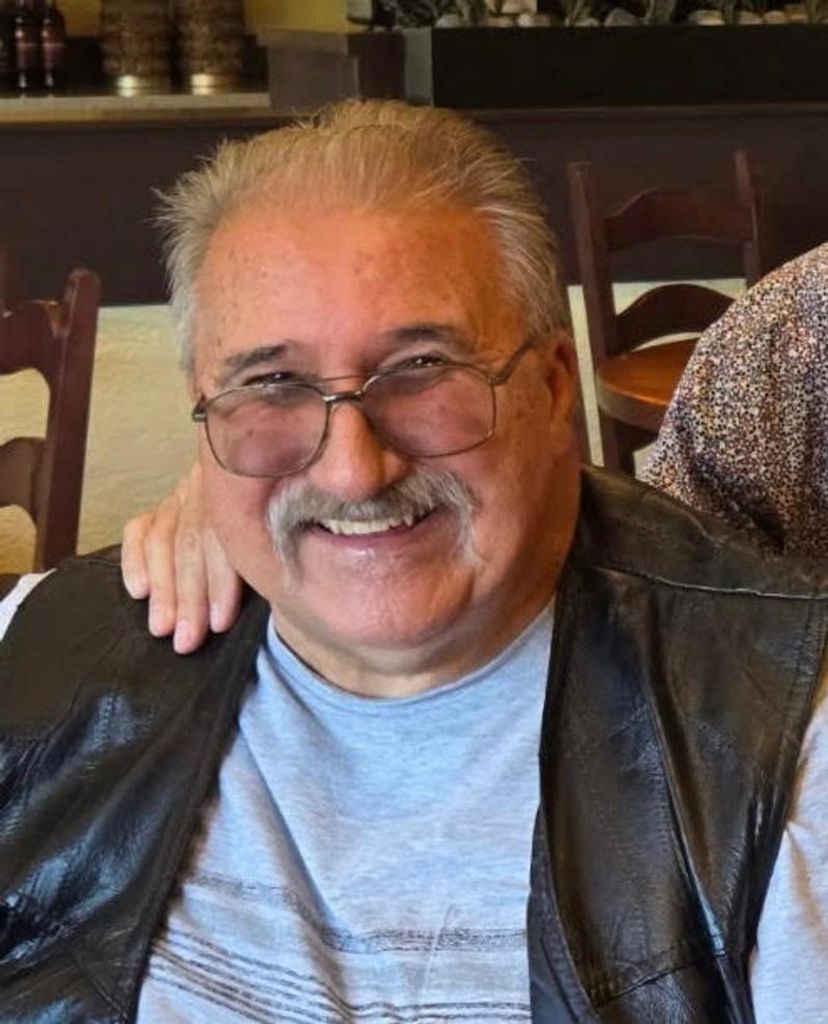 Roland Joseph Rioux Profile Photo