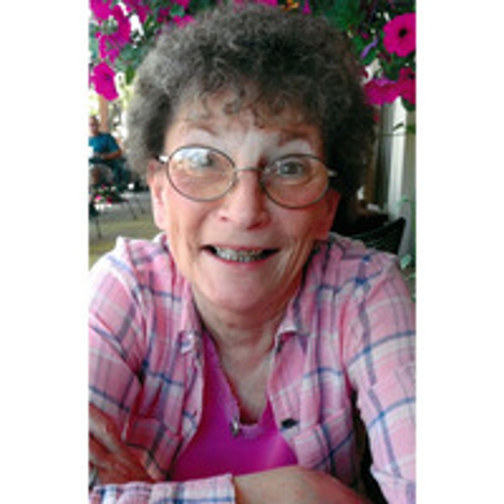 Kathleen D. Ziebell Profile Photo