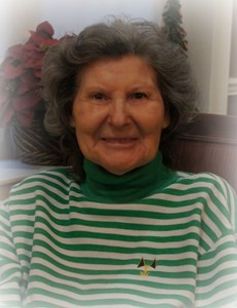 Glenna Miller