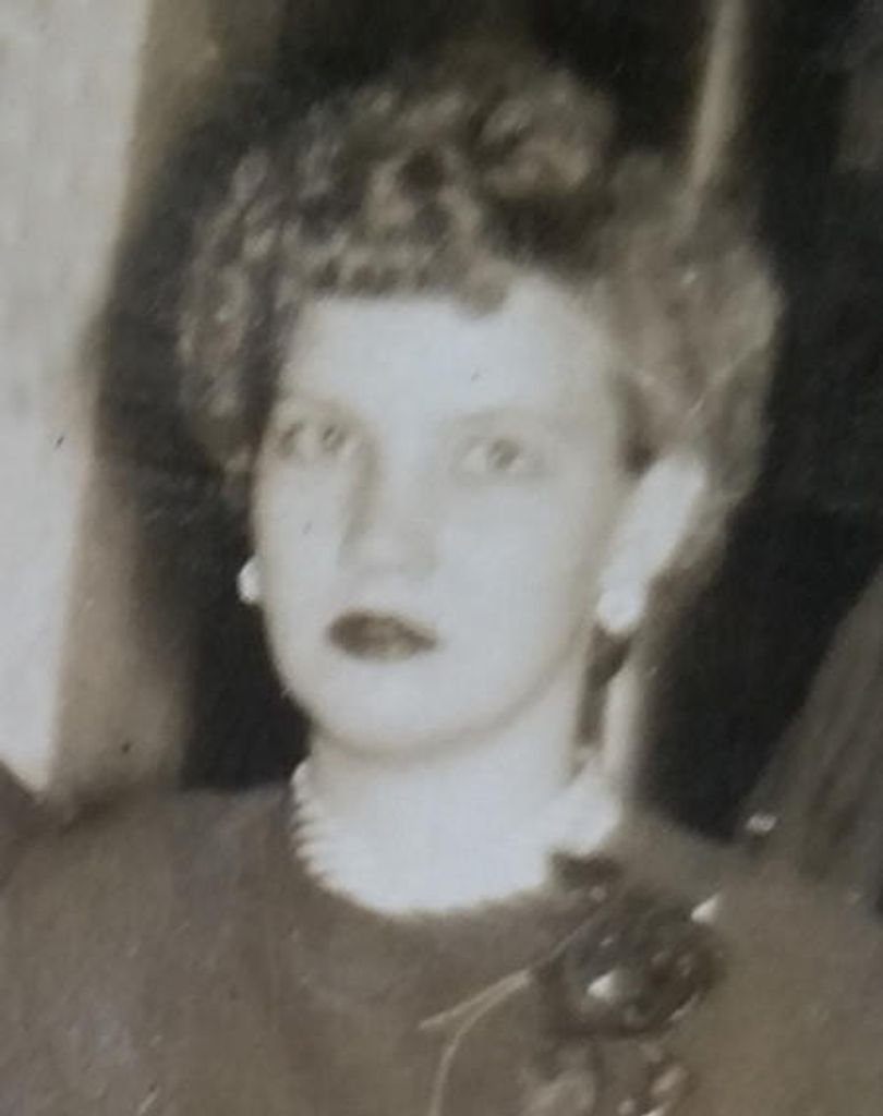 Nancy Kurlene Commer Profile Photo