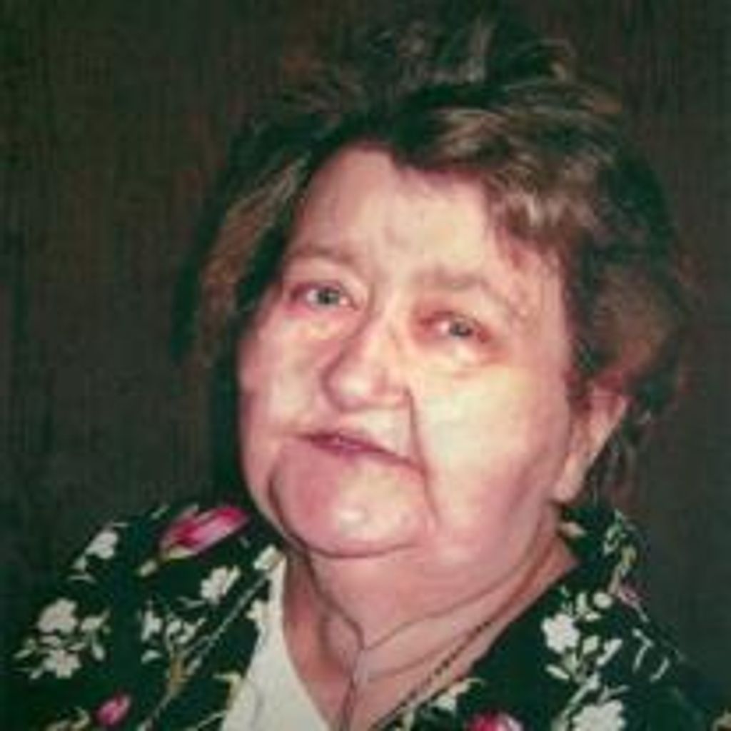 E. Joan Hertel Profile Photo