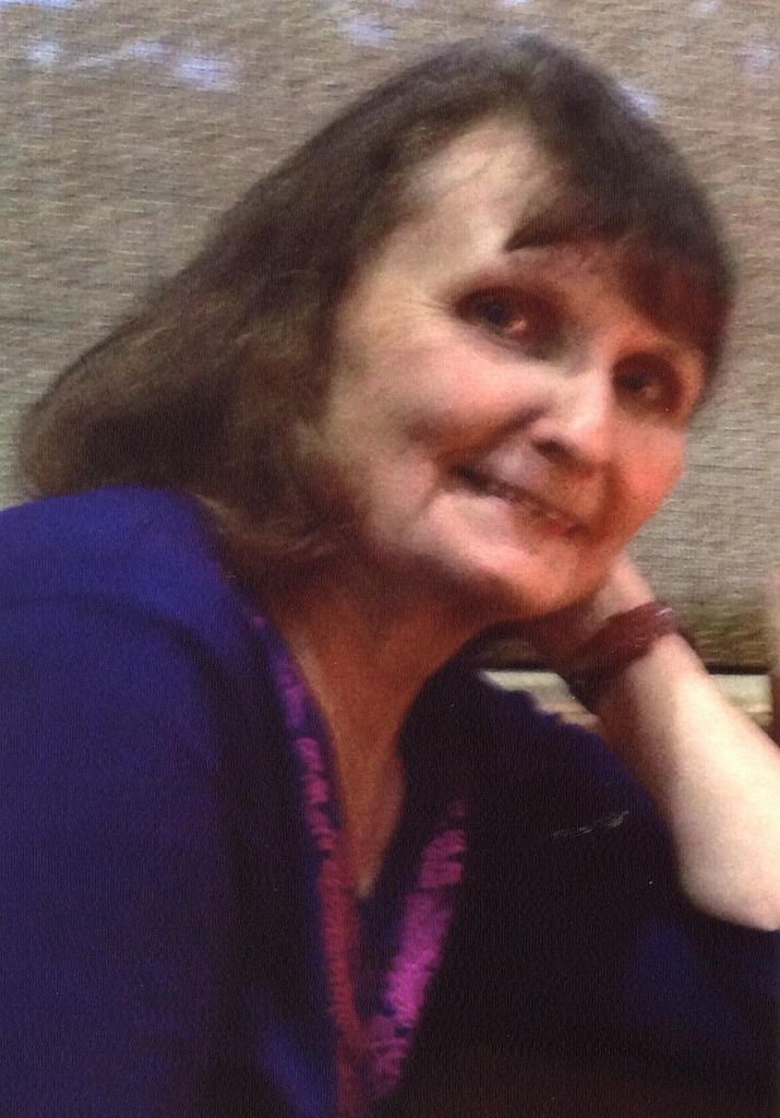 Linda Sue Mitchell Profile Photo